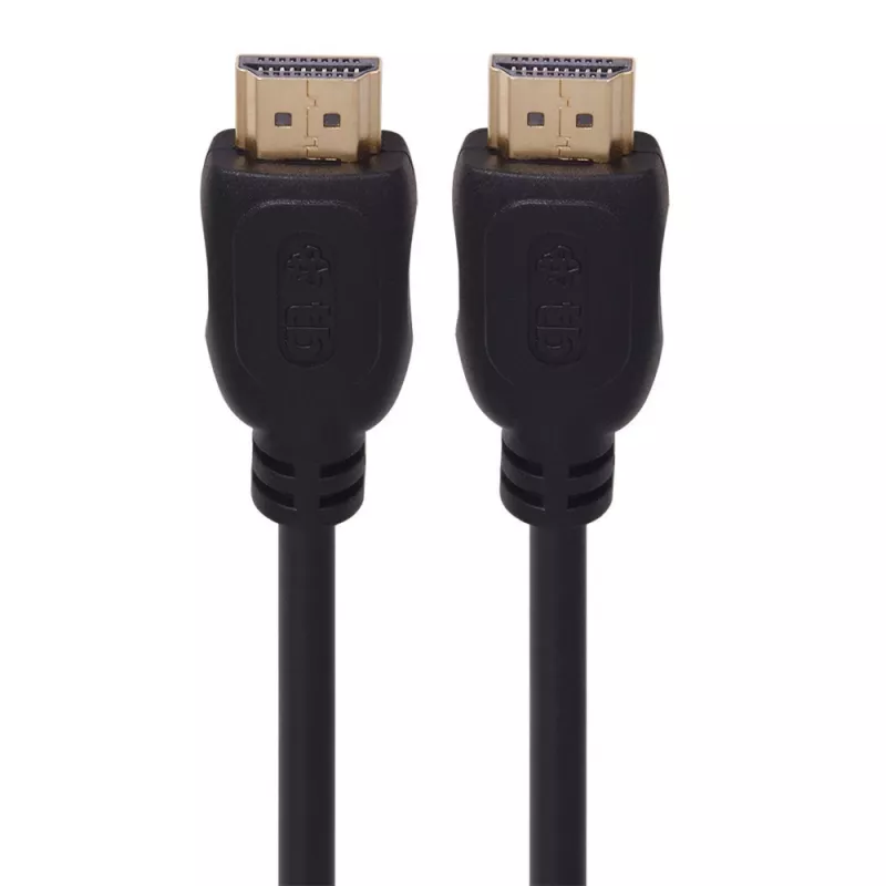 TB HDMI V2.0 laidas, paauksuotas, 1,8 m (AKTBXVH1P20G18B)