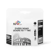 Rašalo kasetė HP DJ 5575 TBH-651BR juoda atnaujinta