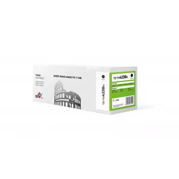Thomas Blechschmitt kasetė, skirta Brother TN423 TB-TN423BN BK 100%...