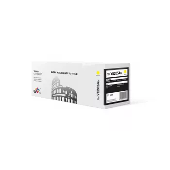 Toneras HP CF532A geltonas TH-YE205AN 100% naujas