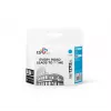 Kasetė TB suderinama su Epson WF-3620 TBE XL, nauja, Cyan