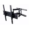 TB TV sieninis laikiklis TB-43P 26-55 col. 55 kg VESA 400x400 (TB-43P)