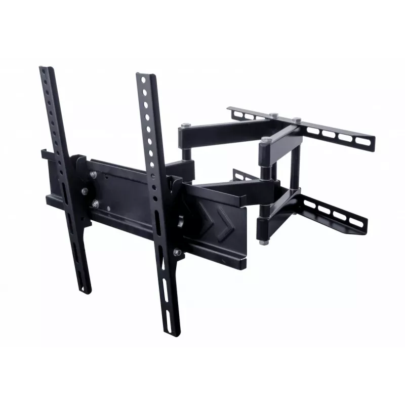 TB TV sieninis laikiklis TB-43P 26-55 col. 55 kg VESA 400x400 (TB-43P)