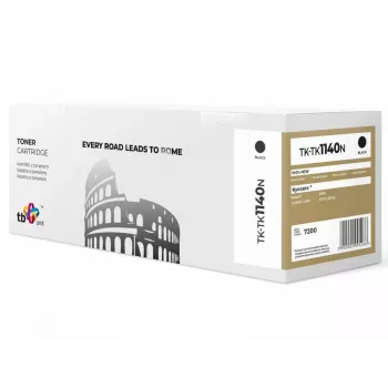 Toneris Kyocera TK-1140 juodas TK-TK1140N 100% naujas