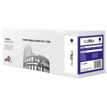 Kasetė TB suderinama su Samsung MLT-D111L TS-D111LN 100% nauja
