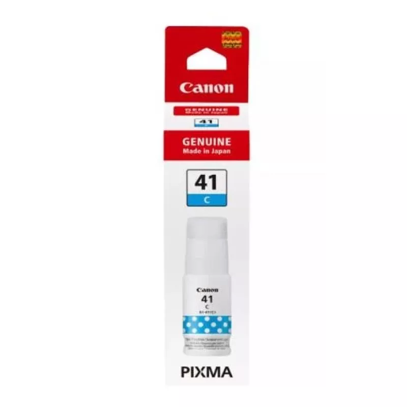 Kasetė Canon GI-41 C 4543C001 Cian