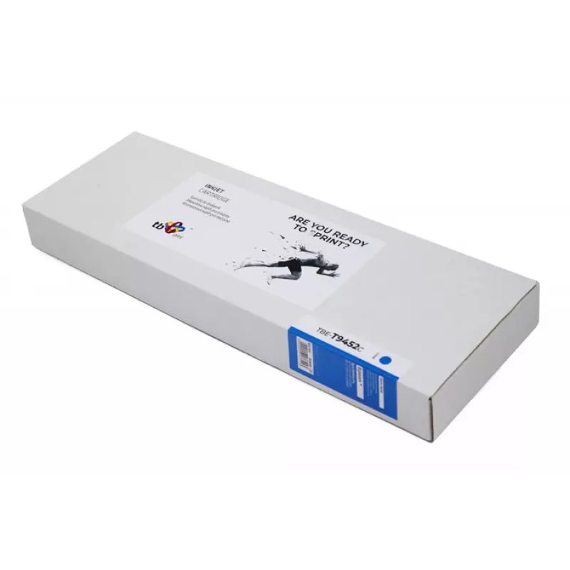 Rašalo kasetė TB, suderinama su Epson WF-C5210 TBE C