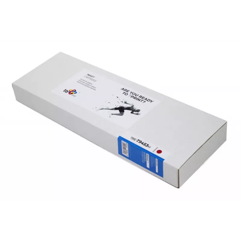 Rašalas, skirtas Epson WF-C5210 TBE-T9453M, purpurinė, 100% naujas