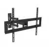 TV sieninis laikiklis TB-754E 37-70 colių 35kg maks. VESA 600x400