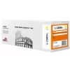 Toner TB, suderinamas su OKI C301, modelis TO-C301YN, geltona