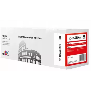 Toneras Canon LBP620C 054H TC-054BXN BK 100% naujas