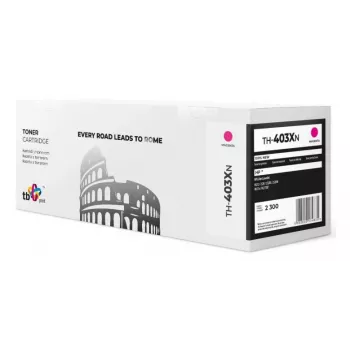 Kasetė HP CLJ M252/277 TH-403XN 100% nauja magenta