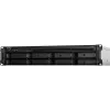 NAS Synology RackStation RS1221+ – 2U stelažinis serveris duomenų saugojimui