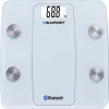 Blaupunkt BSM711B Kūno analizės svarstyklės, 180 kg, balta