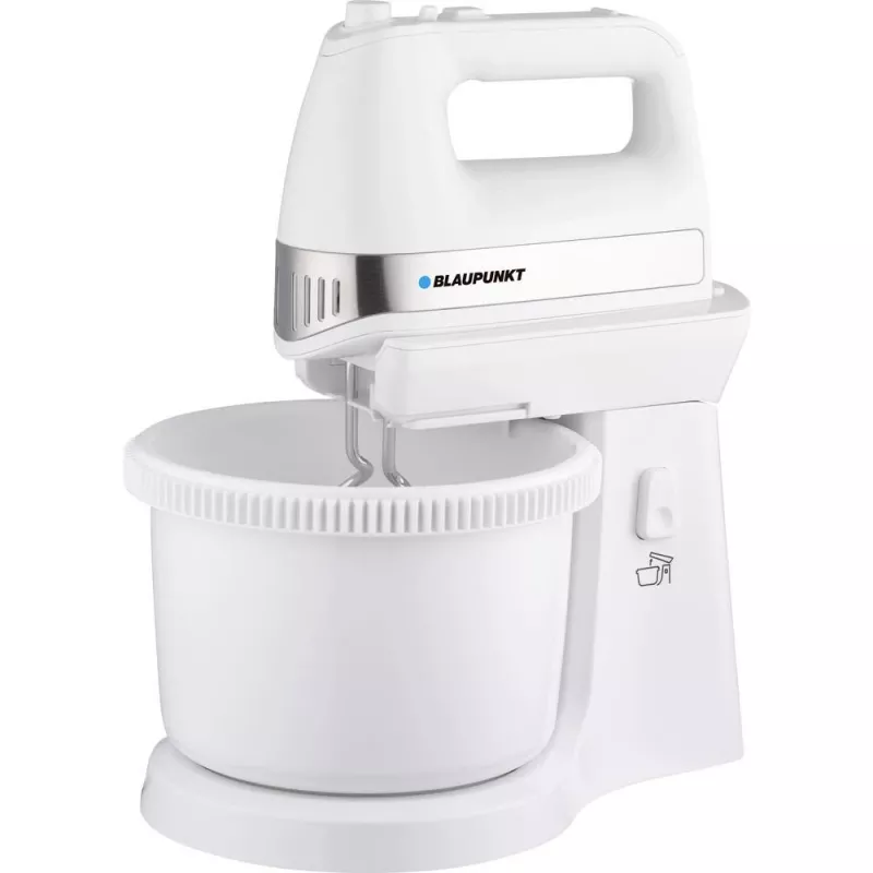 Blaupunkt HMM601 Rankinis plaktuvas 500 W baltas (HMM601)