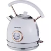 Blaupunkt BLAUPUNKT EKS802WH 1.8 Baltas elektrinis virdulys