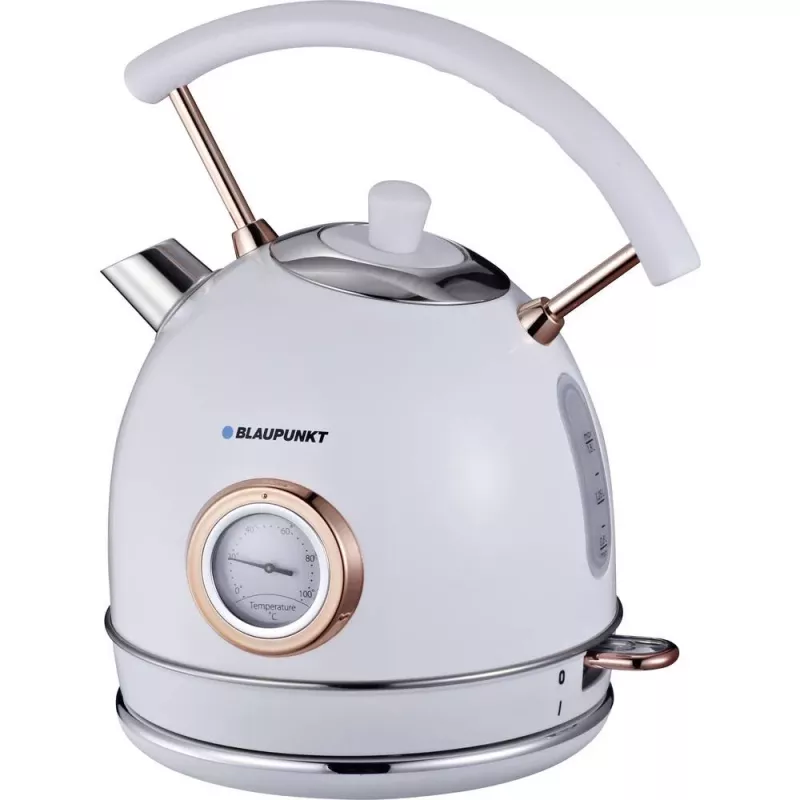 Blaupunkt BLAUPUNKT EKS802WH 1.8 Baltas elektrinis virdulys