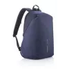 Kuprinė XDDESIGN Bobby Soft su 15,6 col. kišenė nešiojamam kompiuteriui, 16 L, tamsiai mėlyna, PET