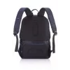 Kuprinė XDDESIGN Bobby Soft su 15,6 col. kišenė nešiojamam kompiuteriui, 16 L, tamsiai mėlyna, PET