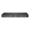 HPE Aruba 6100 Valdomas 48G 4SFP+ Perjungiklis