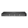 HPE Aruba 6100 Valdomas 48G 4SFP+ Perjungiklis
