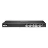 HPE Aruba Networking CX 6100 24G 4SFP+ jungiklis