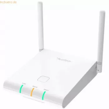 Yealink W90DM DECT bazinė stotis balta