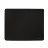 Pelėdės kilimėlis GEMBIRD MP-S-BK – audinys, SBR pagrindas, 220×180×0,2 mm, juodas