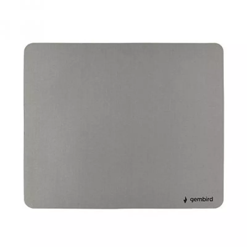Pelėdos kilimėlis GEMBIRD MP-S-G, audinys, SBR, 220×180×0,2 mm, pilka
