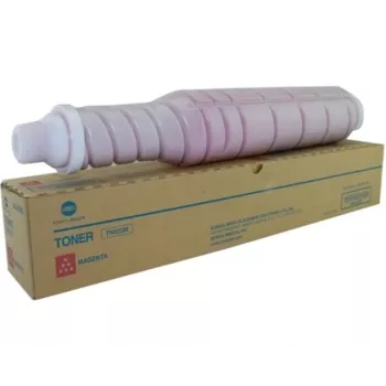 Konica Minolta A8J3350/TN-623M Toneras Magenta. 70 000 puslapių KM Bizhub