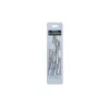 Termopasta NATEC Husky Pack NPT-1581, šilumos laidumas 4.63 W/m·K, pilka, -30–280 °C, 10 vnt.