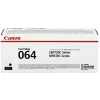 Canon 064 originalus juodas toneris (1 vnt.)