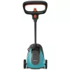 Belaidė stūmiama vejapjovė Gardena HandyMower 22/18V P4A