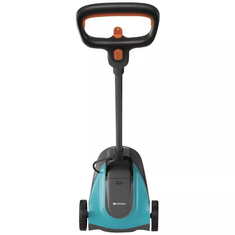Belaidė stūmiama vejapjovė Gardena HandyMower 22/18V P4A