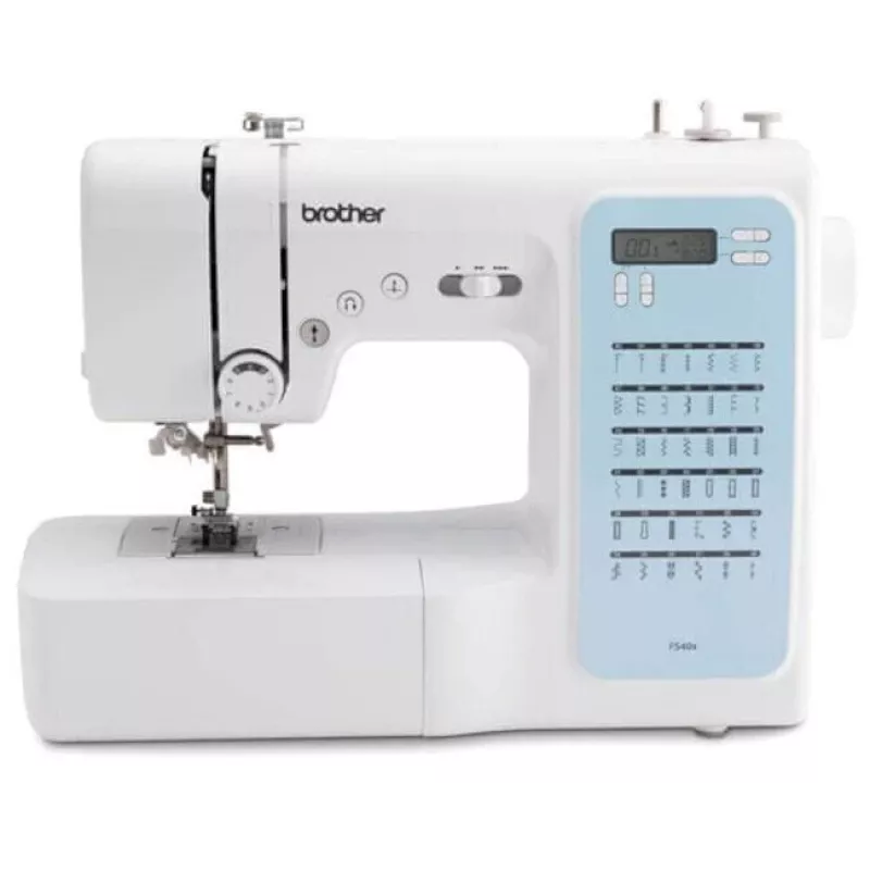 Brother FS40S kompiuterizuota siuvimo mašina