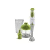 Panardintuvas Esperanza EKM003G 0,75 L 450 W žalias/baltas