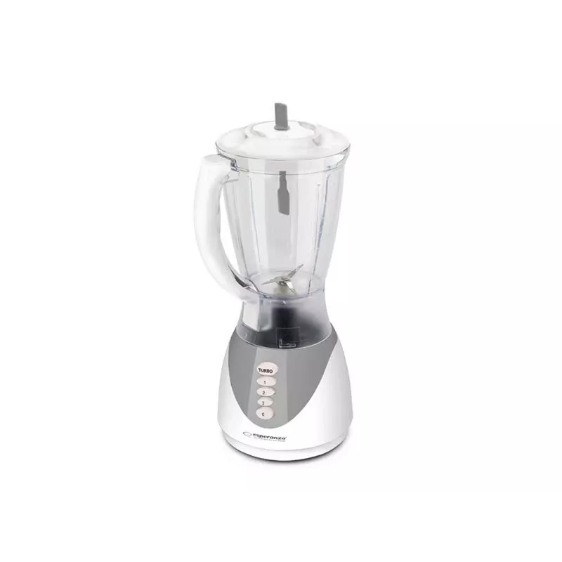 Esperanza EKM023E Blenderis 350W 1,5L Pilkas
