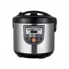 Multivirimo puodas ESPERANZA EKG011, 5 l talpa, 860 W, juodos/spalvotos spalvos