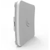 Mikrotik RBSXTsqG-5acD belaidis įrenginys, 5 GHz, 1000 Mbit/s, balta spalva, PoE