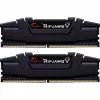 G.Skill DDR4 32GB PC 4000 CL18 KIT (2x16GB) 32GVK Ripjaws