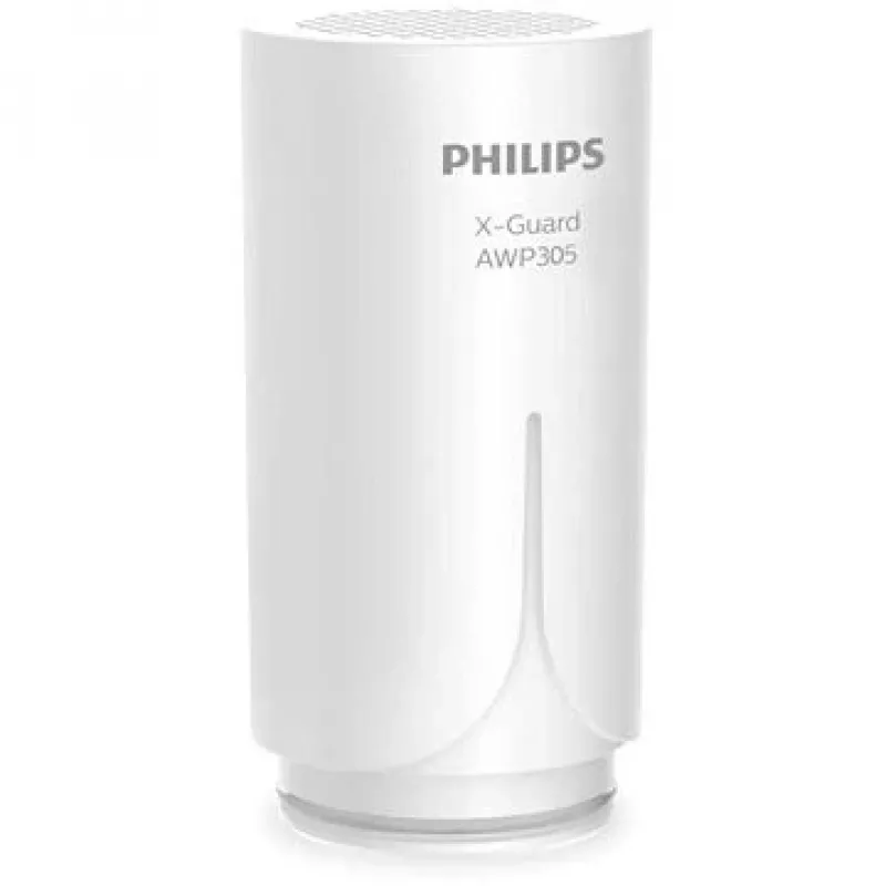 Philips AWP305/10 vandens filtro kasetė – atsarginė kasetė čiaupo filtravimo sistemai