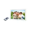 Skaitmeninis nuotraukų rėmelis SENCOR SDF 874 WH – 8 colių IPS, 1280 x 800, baltas