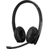 EPOS | SENNHEISER ADAPT 260 Belaidės ausinės ant ausų, Bluetooth, biurui ir skambučių centrams, juodos
