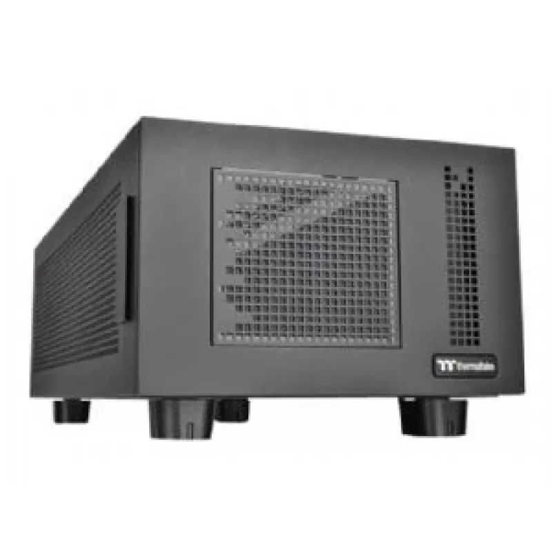 Korpuso pjedestalas Thermaltake Core P100 Juodas