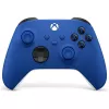 Microsoft Xbox belaidis valdiklis Mėlyna, Balta Bluetooth/USB Gamepad Analoginis / Skaitmeninis Android, PC, Xbox One, Xbox One S, Xbox One X, Xbox Series S, Xbox Series X, iOS