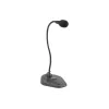 Mikrofonas PC NATEC Giraffe 2 Juodas