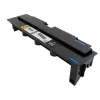 KYOCERA WT-5190 atliekų tonerio talpykla, 44000 puslapių