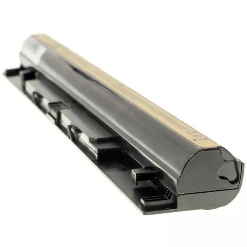 Baterija Green Cell LE46, skirta Lenovo IdeaPad Z710 – Li-Ion 14,8V 2200mAh, 4 elementai, juoda