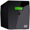 Green Cell UPS04 nepertraukiamo maitinimo šaltinis (UPS) Line-Interactive 1,999 kVA 900 W 5 lizdai