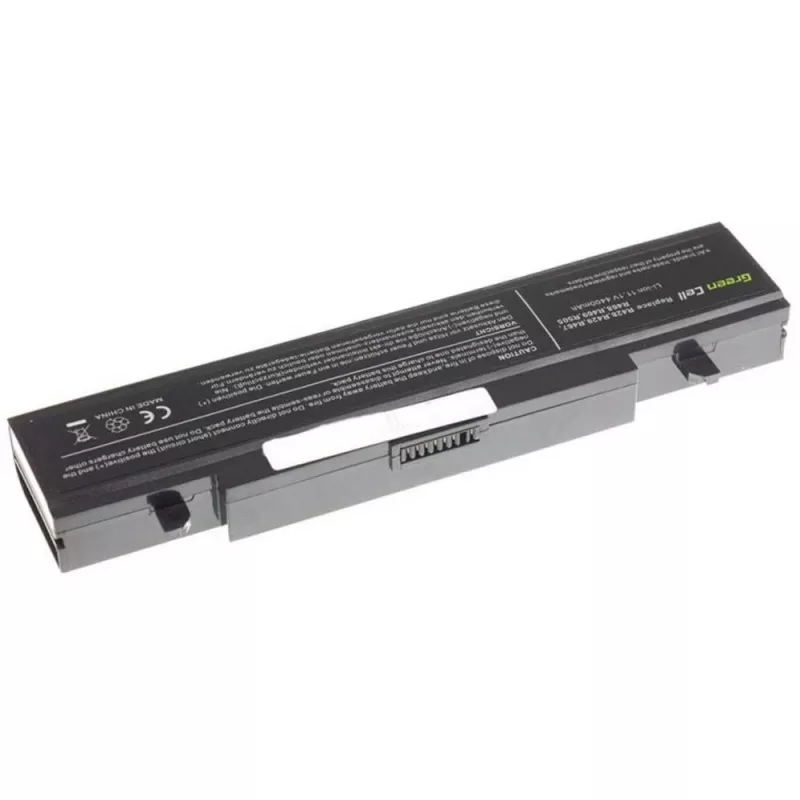 Green Cell SA01 nešiojamojo kompiuterio baterija 11,1V 4400mAh Samsung